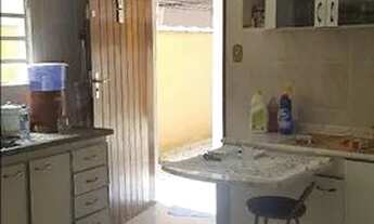 Imagem 7: Casa com 3 dormitórios à venda por R$ 400.000,00 - Serpa - Caieiras/SP