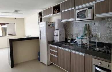 Imagem 3: Casa em Itapuã - Salvador - Bahia