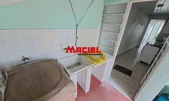 Imagem 6: Casa Padrão em São José dos Campos