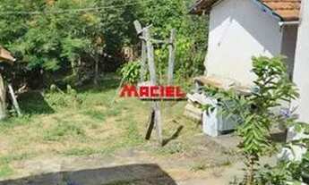 Imagem: Área Área em São José dos Campos