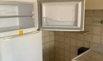 Imagem 3: Apartamento com 1 dormitório para alugar, 44 m² por R$ 1.900/mês - Vila Santa Catarina - S