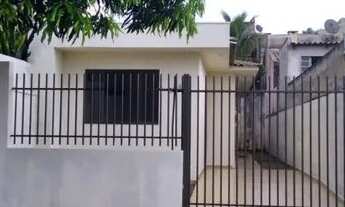 Imagem: Casa no Paiçandu 03 Quartos Direto com