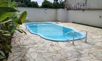 Imagem 4: Casa para Venda em Caraguatatuba, Massaguaçu, 5 dormitórios, 4 suítes, 1 banheiro, 4 vagas