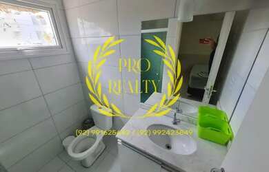 Imagem 4: Casa dupléx/ em condomínio/ 5 suítes/ mobilhado