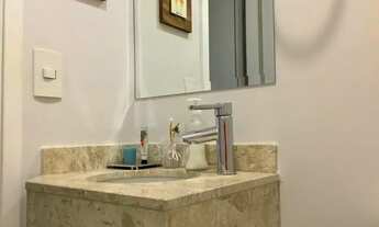 Imagem 5: Apartamento para aluguel no Condominio Residencial Massimo Residence em Jundiaí/SP