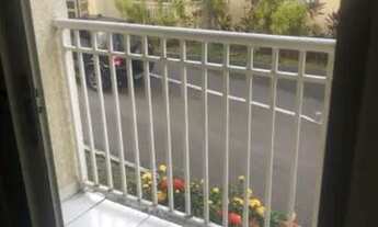 Imagem 3: Apartamento 2 quartos, campo grande