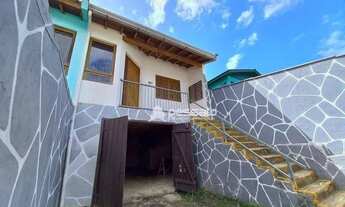 Imagem: Casa com 2 dormitórios para alugar, 55