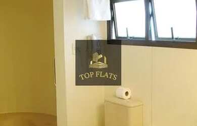 Imagem 4: Flat disponível na Bela Vista