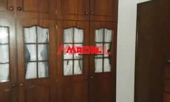 Imagem 2: Casa Padrão em São José dos Campos