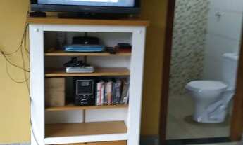 Imagem 4: Alugo Chalé em Penedo temporada e finais de semana