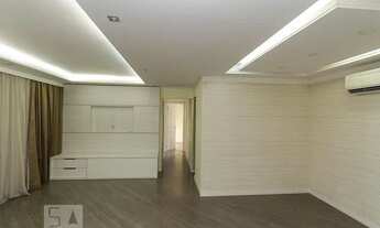 Imagem 3: Apartamento para Aluguel - Jardim Anália Franco, 3 Quartos, 124 m2