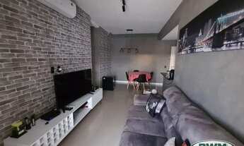 Imagem 5: Apartamento à venda, 73 m² por R$ 550.000,00 - Jardim Refúgio - Sorocaba/SP