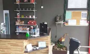 Imagem 3: Academia Completa em Funcionamento Região de Cumbica em Guarulhos