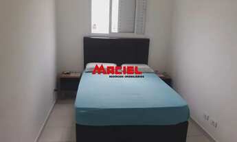 Imagem 3: Apartamento Padrão em São José dos Campos