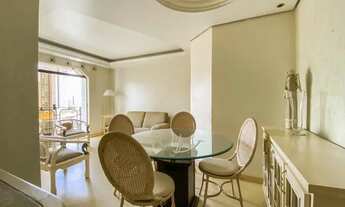 Imagem 3: Excelente Apto 80m² Mooca, 2 dorms + dep empregada, 4wc, 1 vaga, depósito