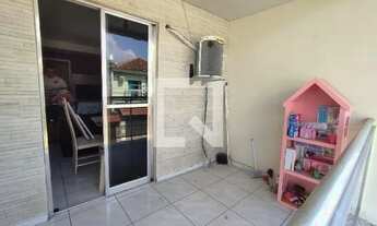 Imagem 6: Casa de Condomínio para Aluguel - Taquara, 2 Quartos, 78 m2