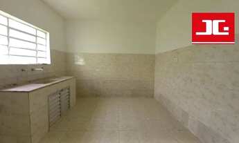 Imagem 4: SOBRADO - RUDGE RAMOS - SBC - 82m²