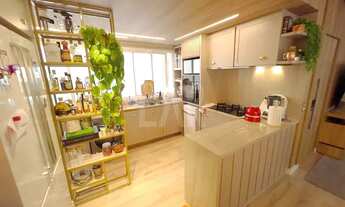 Imagem 5: Apartamento à venda, 3 quartos, 1 suíte, 2 vagas, Vila da Serra - Nova Lima/MG