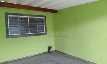 Imagem 3: Casa Padrão em Sao Jose dos Campos