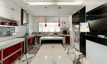 Imagem 4: Oportunidade unica, vendo mansão na Quadra 05, Park Way, DF