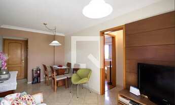 Imagem 3: Apartamento para Aluguel - Vila Yara, 2 Quartos, 57 m2