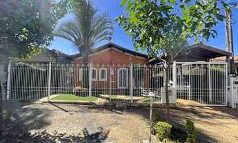 Imagem 5: Casa para aluguel possui 200 metros quadrados com 4 quartos em Nova Campinas - Campinas