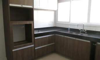 Imagem 3: Casa com 4 dormitórios à venda, 440 m² por R$ 2.300.000,00 - Condomínio Residencial Jaguar