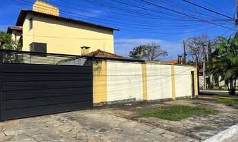 Imagem 3: Casa para aluguel possui 400 metros quadrados com 5 quartos em Setor Jaó - Goiânia - Goiás