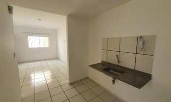 Imagem 7: Apartamento para venda com 46 metros quadrados com 2 quartos em Uruguai - Teresina - PI