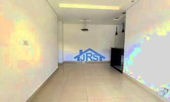 Imagem 2: Apartamento com 2 dormitórios para alugar, 72 m² por R$ 3.140,00/mês - Jardim Tupanci - Ba