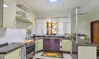 Imagem 7: Casa Residencial para Venda no Atuba em Colombo, 400 m²