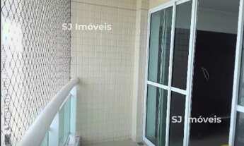 Imagem 6: Apartamento para aluguel tem 122 metros quadrados com 3 quartos em Cocó - Fortaleza - CE