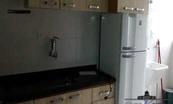 Imagem 4: Apartamento - Jardim Alvorada - Residencial Itapema - 55m² - 2 Dormitórios