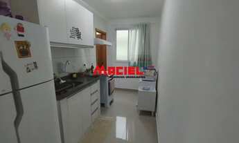 Imagem 6: Apartamento Padrão em Jacareí