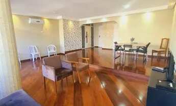 Imagem 6: Apartamento para venda tem 220m² com 3 quartos em Gonzaga - Santos - SP