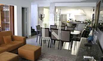 Imagem 4: Casa para Aluguel - Setor Bueno, 4 Quartos, 320 m2