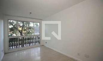 Imagem 1: Apartamento para Aluguel - Cristal , 2 Quartos, 61 m2