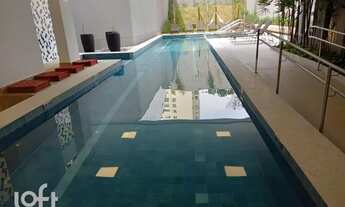 Imagem 7: Apartamento à venda em Bosque da Saúde com 42 m², 1 quarto