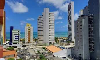 Imagem 2: APARTAMENTO RESIDENCIAL em NATAL - RN, PONTA NEGRA