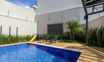 Imagem 2: Casa em Condomínio Alto da Bos Vista 777m² 4 dormitórios 4 suítes 6 vagas