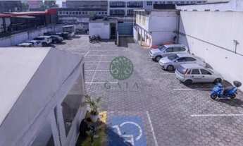 Imagem 5: Aluga Prédio com 4600 m² de construção - Bom Retiro