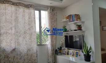 Imagem 6: APARTAMENTO NO PARQUE INDUSTRIAL VENDE-SE !! Com 02 dormitórios, 01 banheiro social com bo