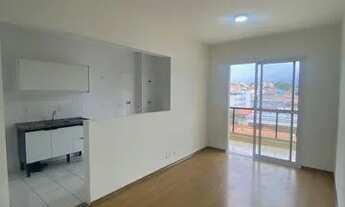 Imagem 6: Apartamento com 2 dormitórios para alugar, 65 m² por R$ 2.370,09/mês - Cerâmica - São Caet