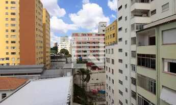 Imagem 7: Apartamento para Aluguel - Campos Elíseos, 1 Quarto, 42 m2