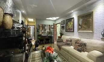 Imagem 2: LINDO SOBRADO, 3 DORMS, 1 SUITE, PISO FRIO, ARMARIOS PLANEJADOS, SACADA, VAGA DE GARAGEM 4