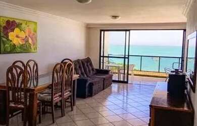 Imagem 6: Luxuoso apartamento de 4 quartos em Guarapari!!
