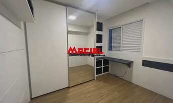 Imagem 4: Apartamento Padrão em São José dos Campos