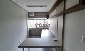 Imagem 4: Novo Hamburgo - Conjunto Comercial/Sala - Pátria Nova