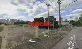 Imagem 5: Área Área em Sao Jose dos Campos