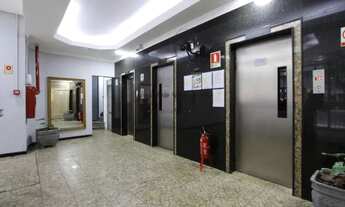 Imagem 2: Kitchenette/Conjugados - Centro Histórico